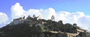 Ancona Panorama