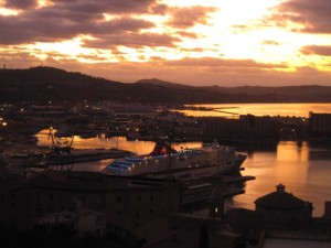 Ancona Porto