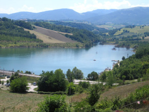 Lago Castreccioni