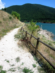 Lago Castreccioni1